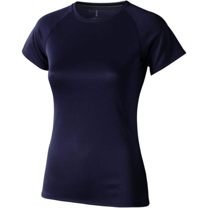 T-shirt Cool Fit Niagara (femme)