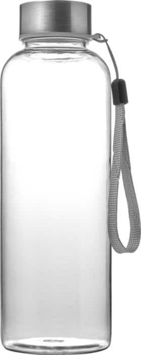 Gourde Nafi | 500 ml | Tritan | Bouchon inox