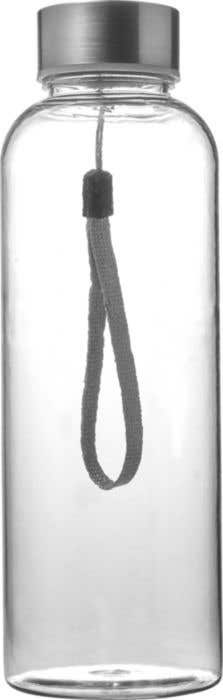 Gourde Nafi | 500 ml | Tritan | Bouchon inox