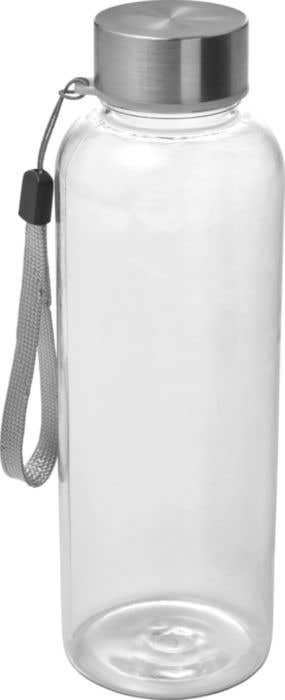 Gourde Nafi | 500 ml | Tritan | Bouchon inox