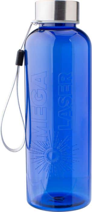 Gourde Nafi | 500 ml | Tritan | Bouchon inox