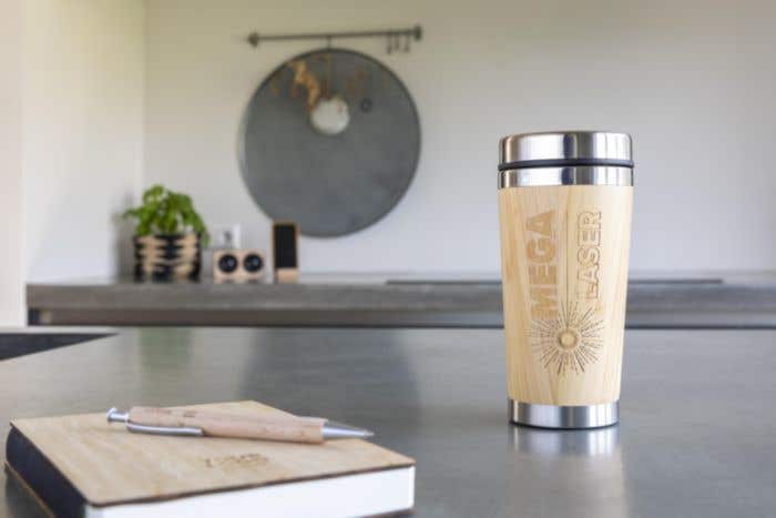 Gobelet thermos Bamo-Drink