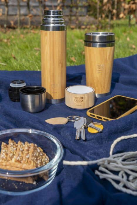 Gobelet thermos Bamo-Drink