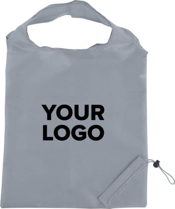 Sac de courses Ponto | 5 L | Pliable