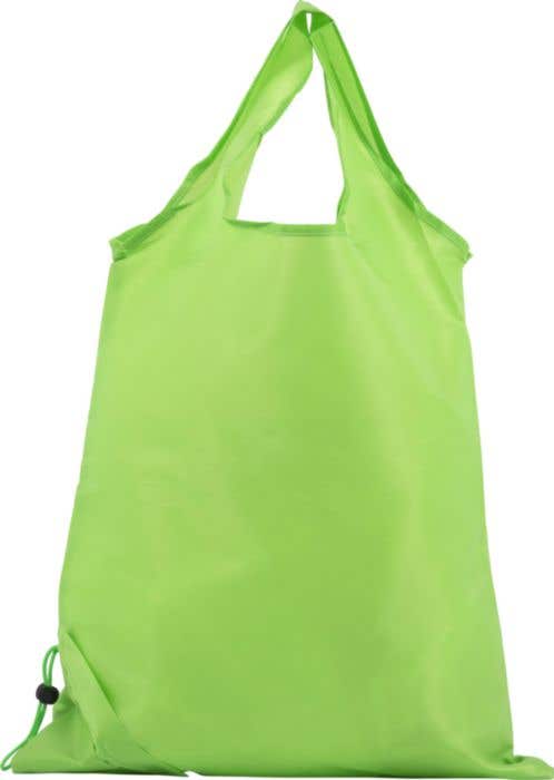 Sac de courses Ponto | 5 L | Pliable