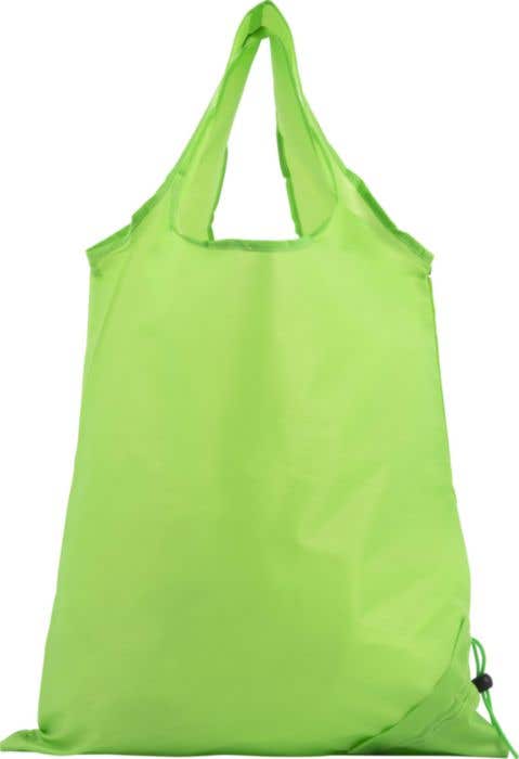Sac de courses Ponto | 5 L | Pliable