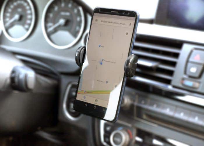 Support de téléphone Venti