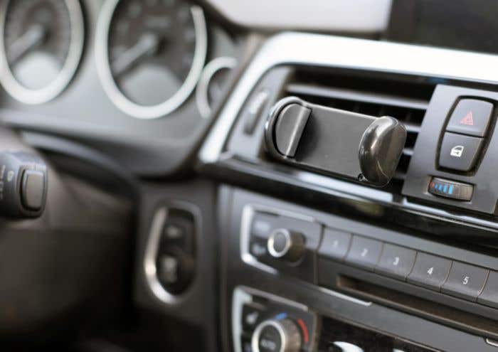 Support de téléphone Venti