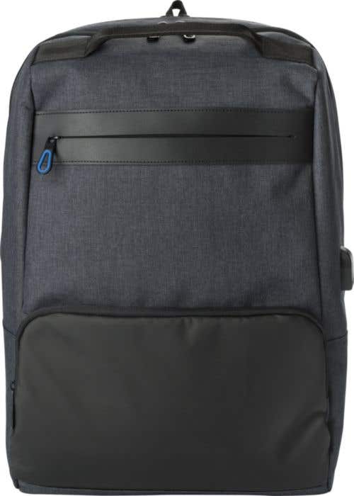 Sac à dos Securo | 23 L | Compartiment pour ordinateur portable 15" | Antivol