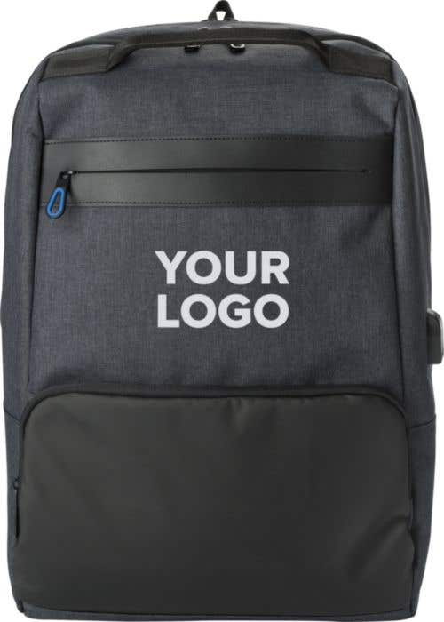 Sac à dos Securo | 23 L | Compartiment pour ordinateur portable 15" | Antivol