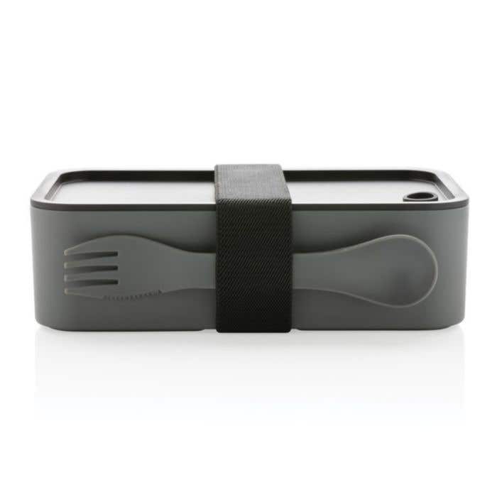 Boîte à bento Spork