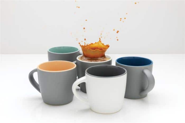 Mug Colorgrey