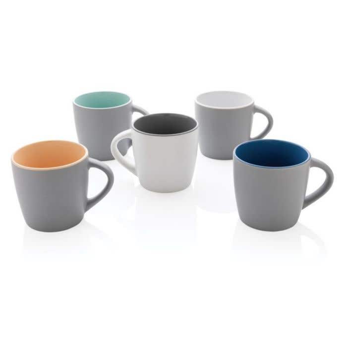 Mug Colorgrey