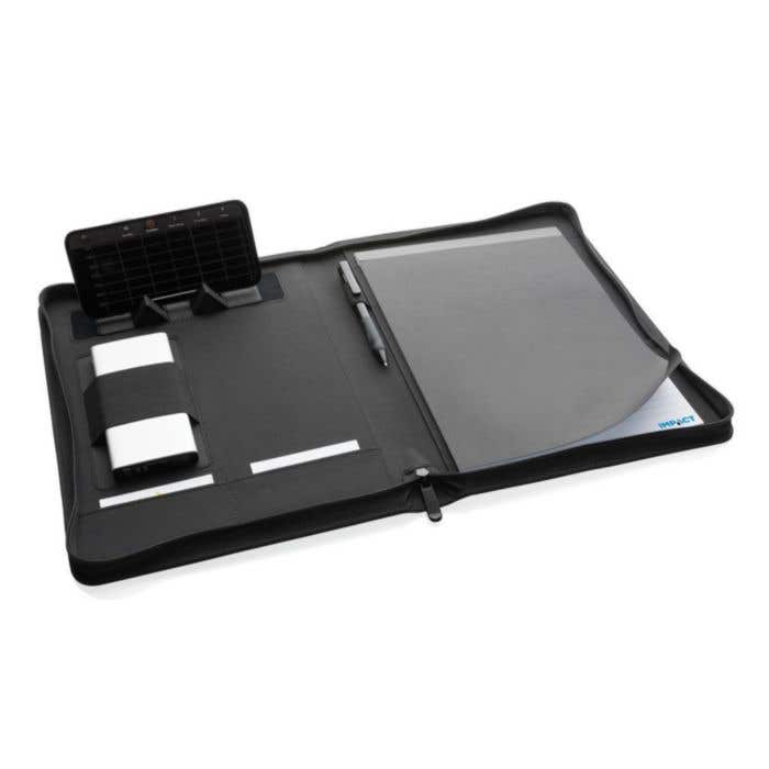 Bloc-notes Impact Tech Deluxe A4