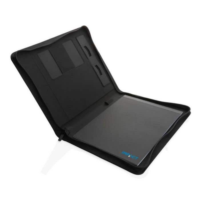 Bloc-notes Impact Tech Deluxe A4
