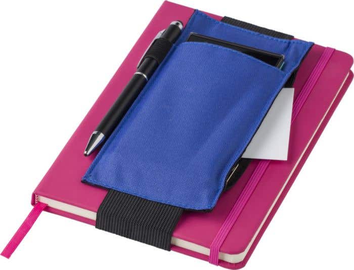 Support de téléphone Notebook
