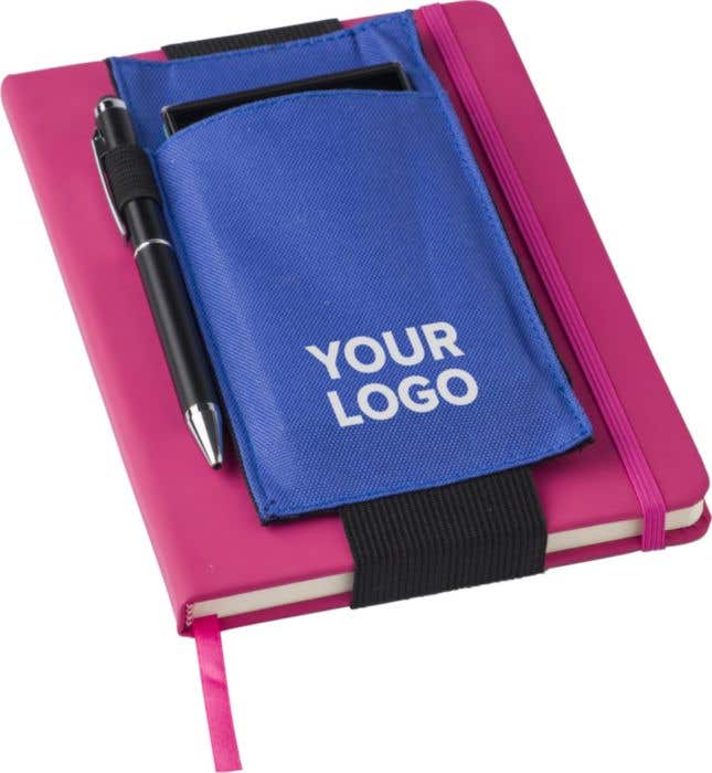 Support de téléphone Notebook