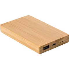 Batterie externe Ecocharge 4000 mAh Batterie externe Ecocharge 4000 mAh