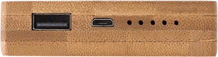 Batterie externe Powerload 6000 mAh