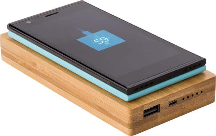 Batterie externe Powerload 6000 mAh