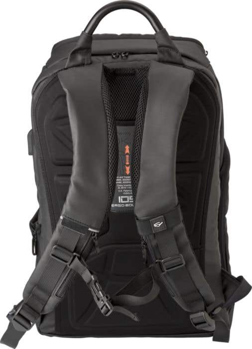 Sac à dos Sunderland | 28 L | Compartiment pour ordinateur portable 15" | Port USB
