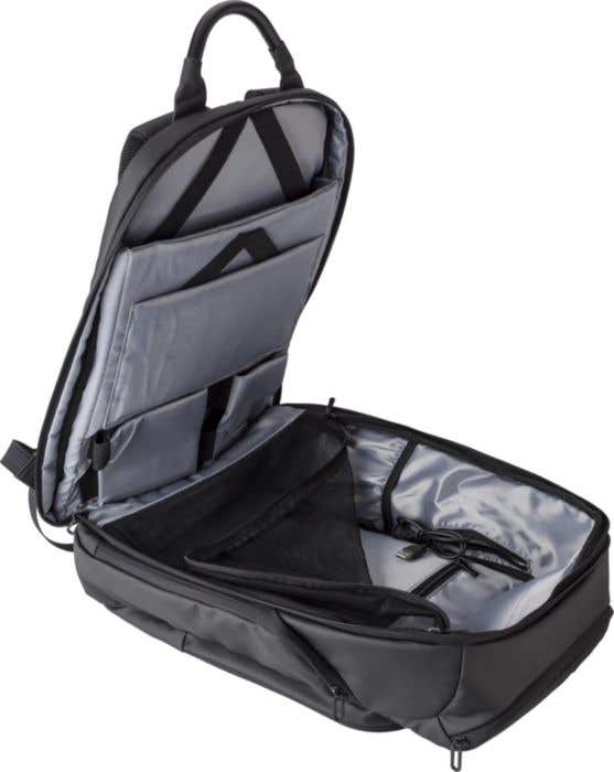 Sac à dos Sunderland | 28 L | Compartiment pour ordinateur portable 15" | Port USB