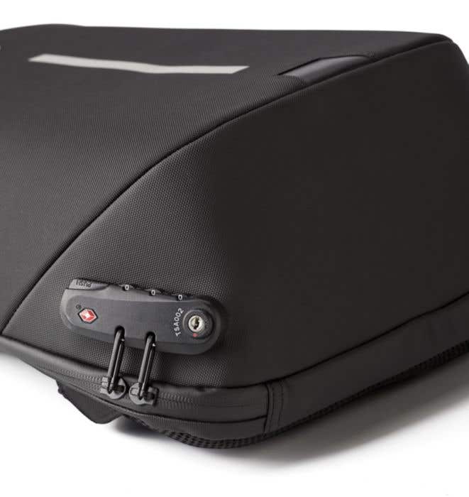 Sac à dos Blackburn