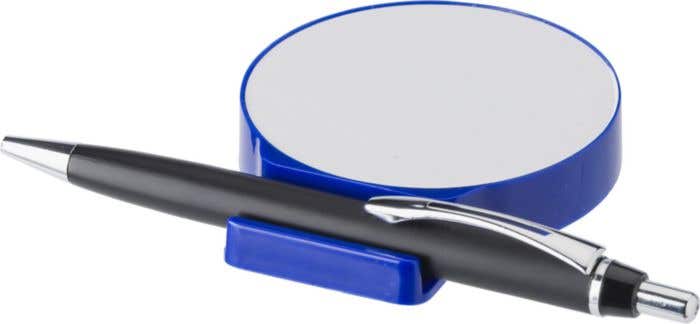 Porte-stylo Magneto | Magnétique | Support téléphone | Avec stylo