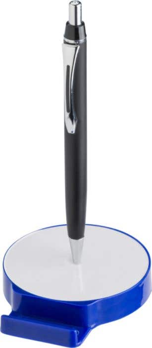 Porte-stylo Magneto | Magnétique | Support téléphone | Avec stylo