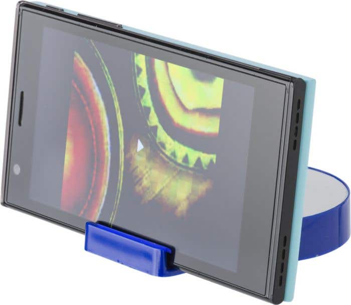 Porte-stylo Magneto | Magnétique | Support téléphone | Avec stylo