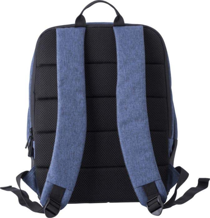Sac à dos Katia | 17 L | Compartiment pour ordinateur portable 13" | Poche avant