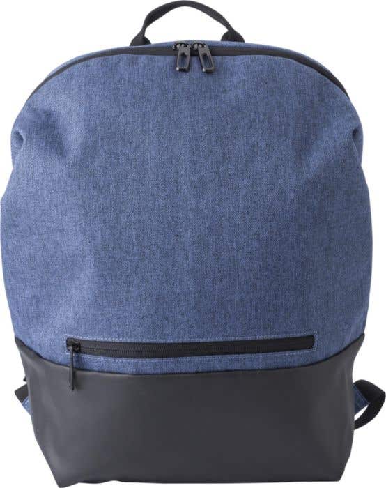 Sac à dos Katia | 17 L | Compartiment pour ordinateur portable 13" | Poche avant