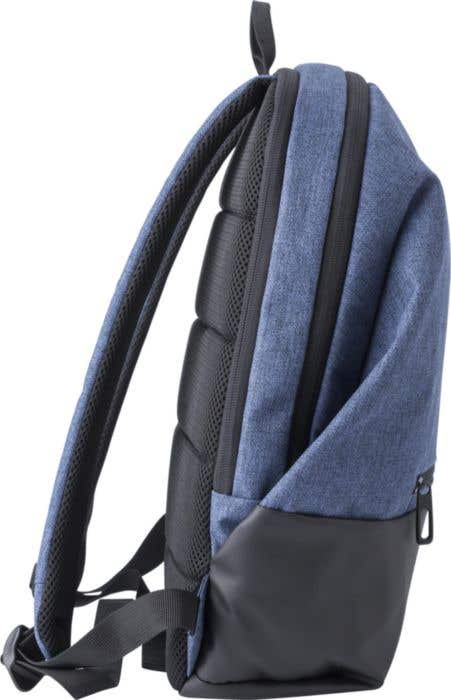 Sac à dos Katia | 16,9 L | Compartiment ordinateur 13" | Port USB
