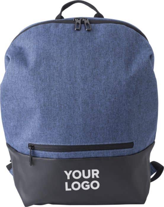 Sac à dos Katia | 17 L | Compartiment pour ordinateur portable 13" | Poche avant