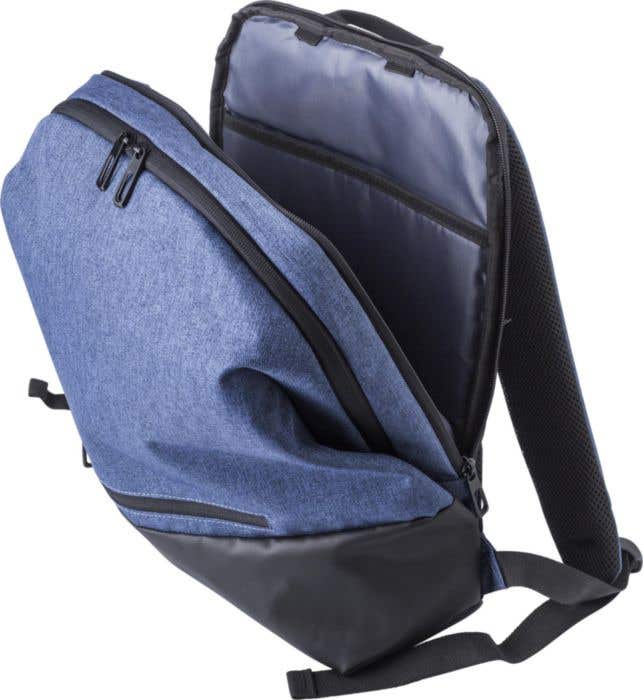 Sac à dos Katia | 17 L | Compartiment pour ordinateur portable 13" | Poche avant