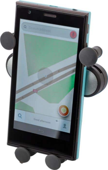 Support de téléphone Octoguard