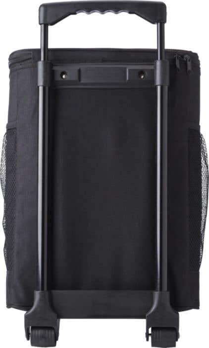Sac isotherme Trolley | 23 L | Poignée télescopique