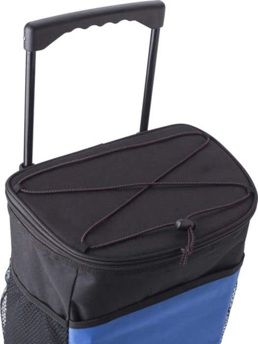 Sac isotherme Trolley | 23 L | Poignée télescopique