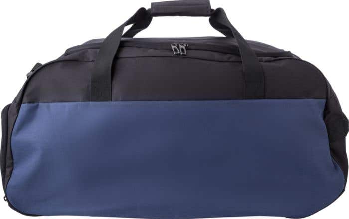 Sac de sport Vancouver | 62 L | Poches zippées | Détail coloré | Poignées