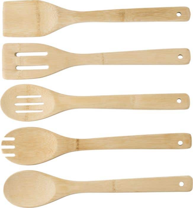 Lot de spatules Cuiso