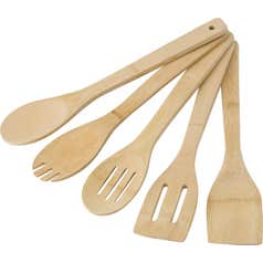 Lot de spatules Cuiso