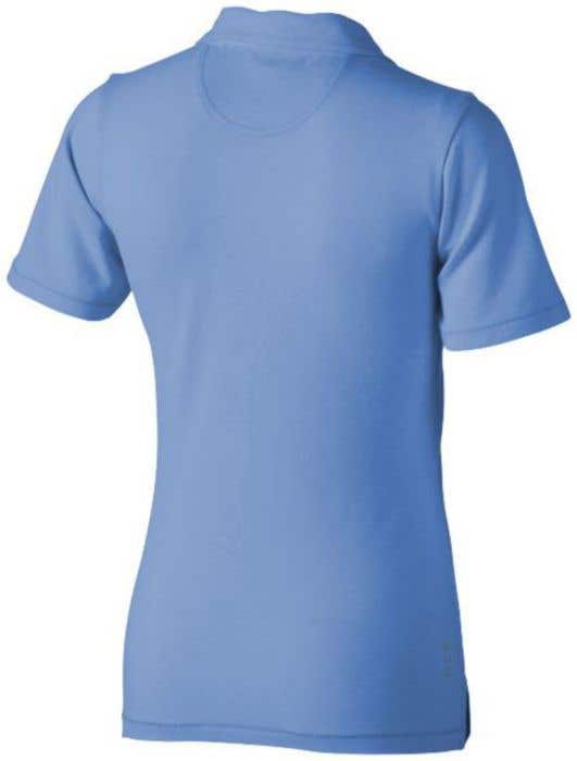 Polo Makham stretch (femme)