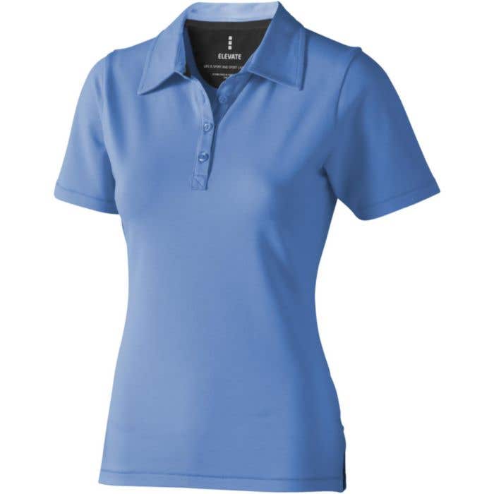 Polo Makham stretch (femme)