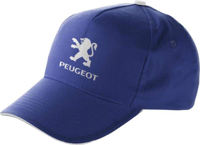 Casquette Smash