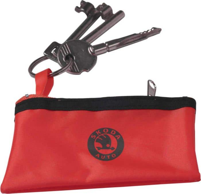 Porte-monnaie/porte-clés Clavis