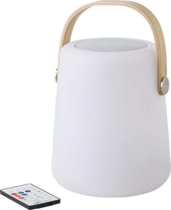 Enceinte sans fil Speaklight