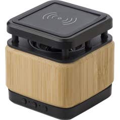 Enceinte sans fil Bamboocharge Enceinte sans fil Bamboocharge