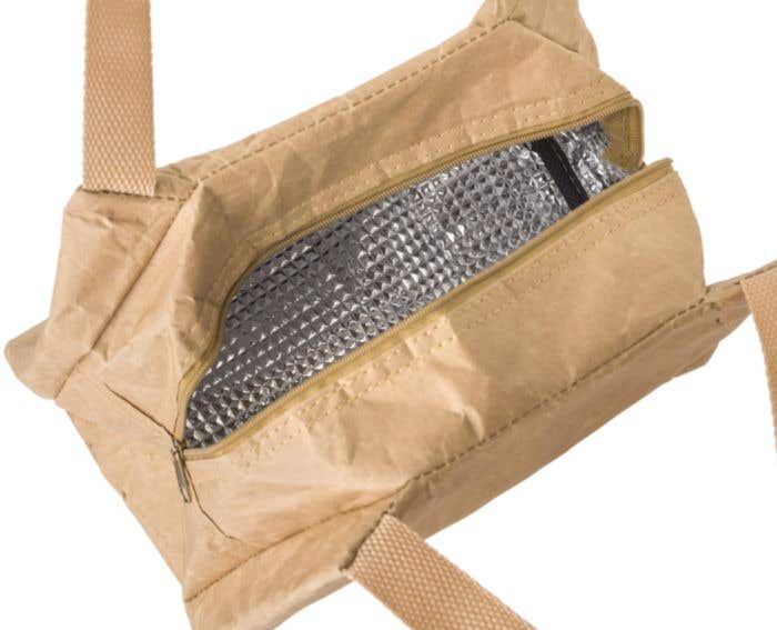 Sac isotherme Kraftlunch