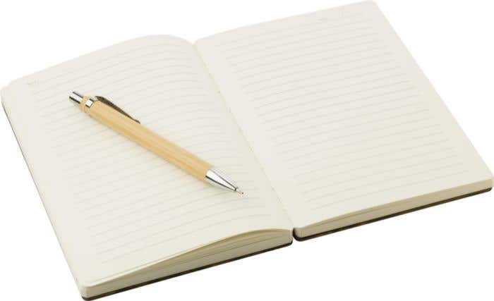 Carnet Bamboonote
