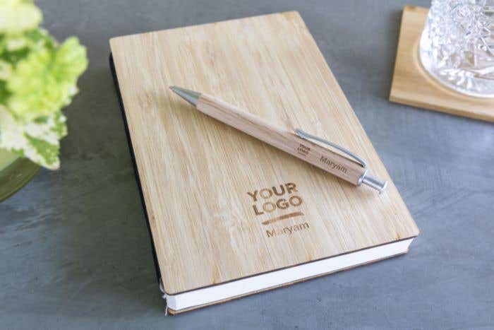 Carnet Bamboonote